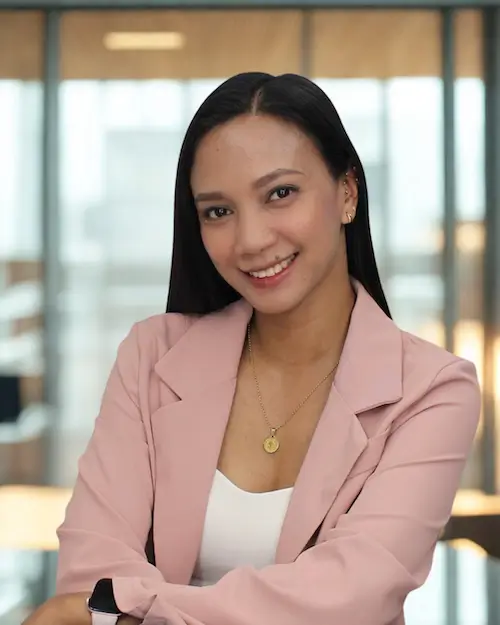 Picture of Mona Clair Morgado